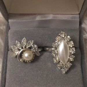 Ring Bundle (2 Rings)